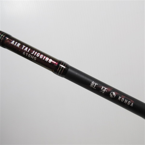 １８紅牙ＡＩＲＴＪ６１０ＨＳ